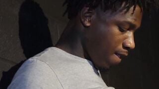 BBC Boss Dreezy Fucks Kaotic Blacks Tight Hole
