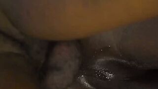 BBC Boss Dreezy Fucks Kaotic Blacks Tight Hole