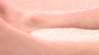 Cum Hungry