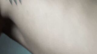 Sweat and Ink