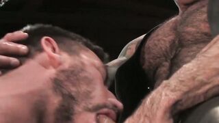 Tamed and Desired