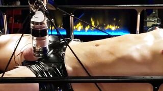 Domination Desire Devin Francos Dungeon Delight