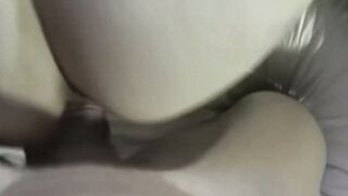 Slippery Seduction Elita Darlings Ass Gets Hammered by Hardy Lukes Beefy Cock