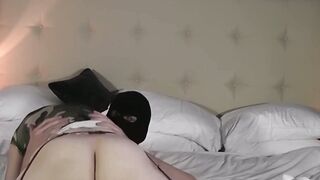 Slippery Seduction Elita Darlings Ass Gets Hammered by Hardy Lukes Beefy Cock