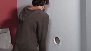 Stepfathers Secret Session