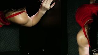Vivian Fox Unleashed A blowjob Bonanza for the Ages