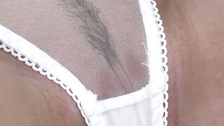 Seduced by My Stepdaughters Temptation