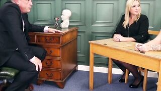 Office Affair