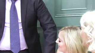 Office Affair