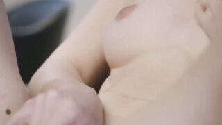 Milk Me Dry Innocent Euro Cutie Mirkas Wet and Wild Adventure