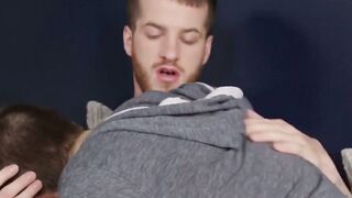 CEO Cock A Tale of Power and Lust