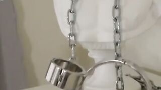 Bound Bliss A BDSM Odyssey