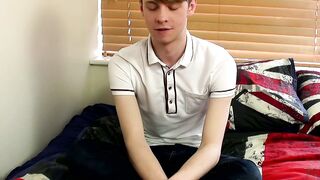 Emo Excess James Radfords Orgasmic Masterclass