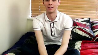Emo Excess James Radfords Orgasmic Masterclass
