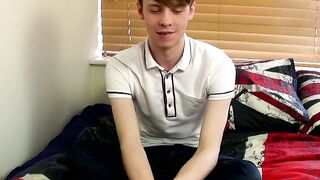 Emo Excess James Radfords Orgasmic Masterclass