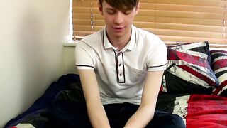 Emo Excess James Radfords Orgasmic Masterclass