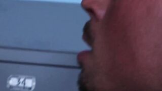 Locker Room Lust A Night to Remember