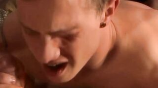 Thrashed and Loaded