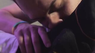 SoleMatesXXX.com  Kevin From Footsies to Fetishista