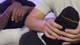 SoleMatesXXX.com  Kevin From Footsies to Fetishista