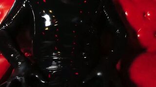Tied Down in Tokyo A submissive adventure