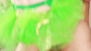 Seductive Siren Ava Parkers ThroatTingling Temptation