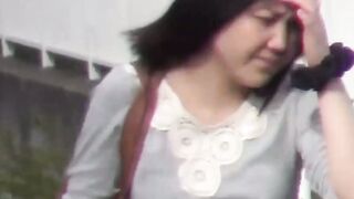 Tokyo Temptations Secret Urinations Exposed