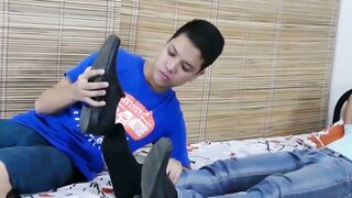 SoleMates in Sins