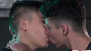 Passionate Encounter