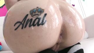 Pounded to Perfection