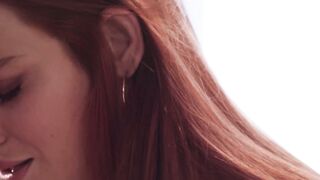 Redhead Seduction Lacey Takes Revenge