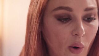 Redhead Seduction Lacey Takes Revenge