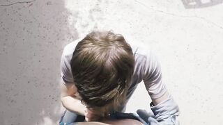 Thick Stepmates and a Twinks Wet Dream