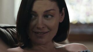 Lesbian Lust Riot Sizzling Sapphic Seduction