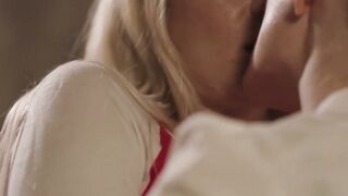 Charlotte Stokely and Kenna James Mature Obsession