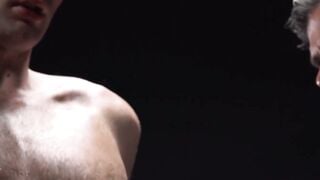 Forbidden Fruit Mormon Muscle  Youthful Devotion