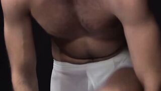 Forbidden Fruit Mormon Muscle  Youthful Devotion