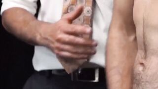 Forbidden Fruit Mormon Muscle  Youthful Devotion