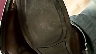 SoleMatesXXX.com  Tiny Titans Foot Frenzy and Unleashed Orgasm