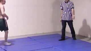 Sweat and Submission