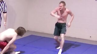 Sweat and Submission
