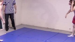 Sweat and Submission