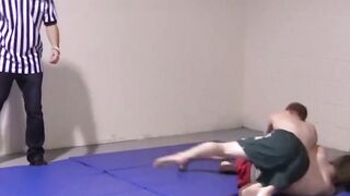 Sweat and Submission