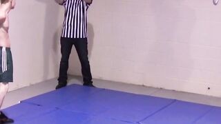 Sweat and Submission