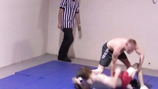 Sweat and Submission