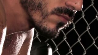 Unleashing the Beast Alessio Romeros Savage Surrender