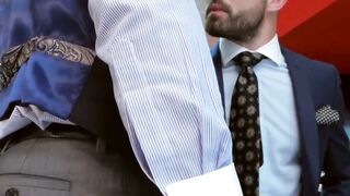 Boardroom Brawlers