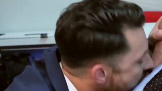 Boardroom Brawlers