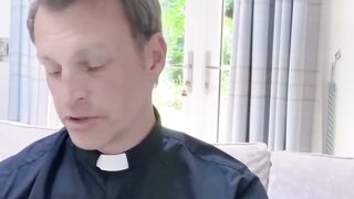 Sacred Sinners