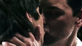 Unleashing the Beast Jock Ryan Driller Pumps Me Full of His Swag